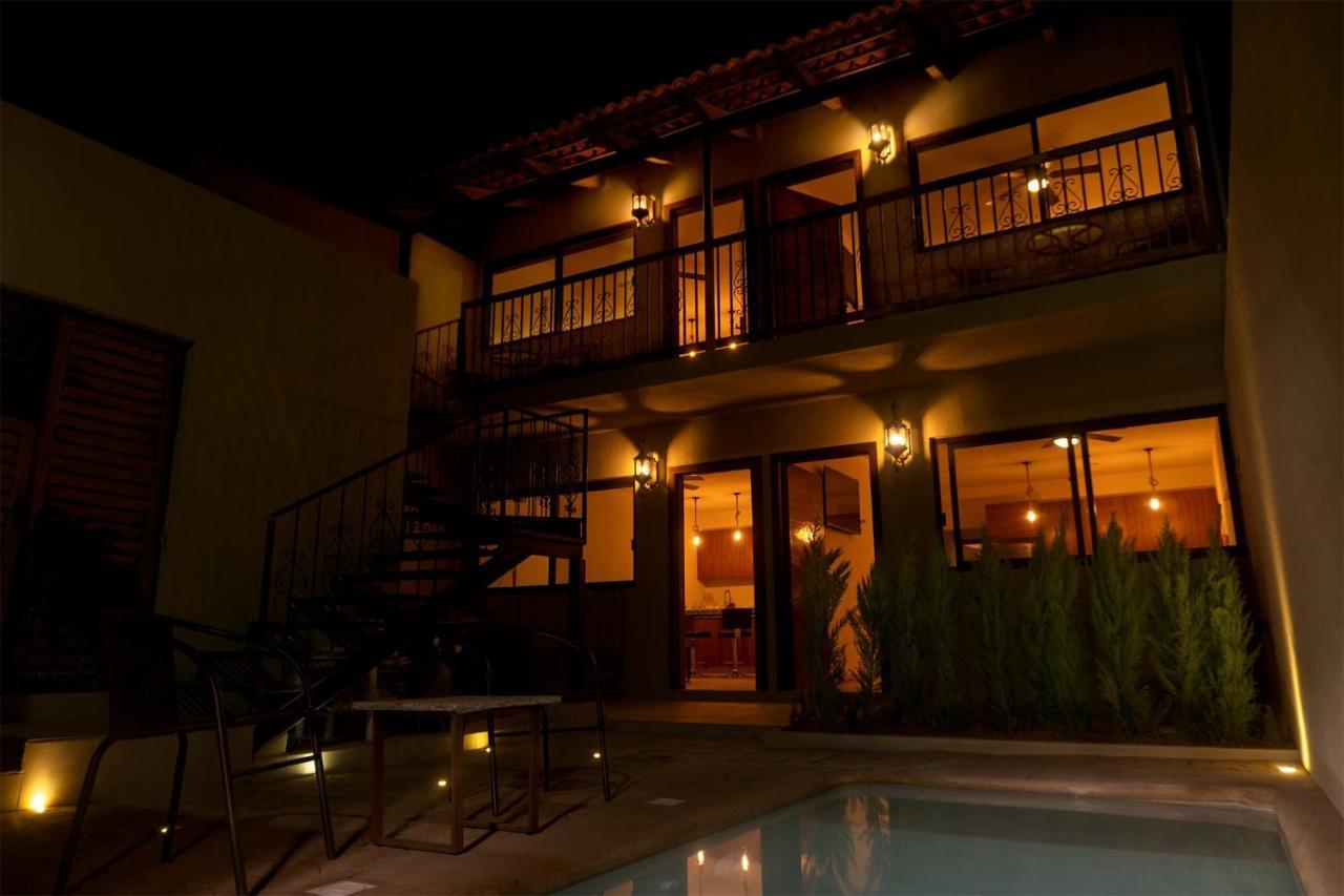 Seuia Departamentos Con Alberca A Pasos Del Lago Ajijic Exterior photo