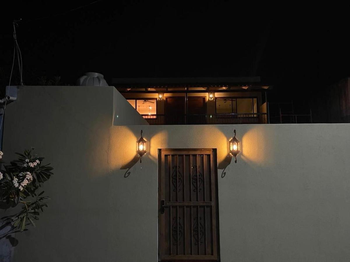 Seuia Departamentos Con Alberca A Pasos Del Lago Ajijic Exterior photo
